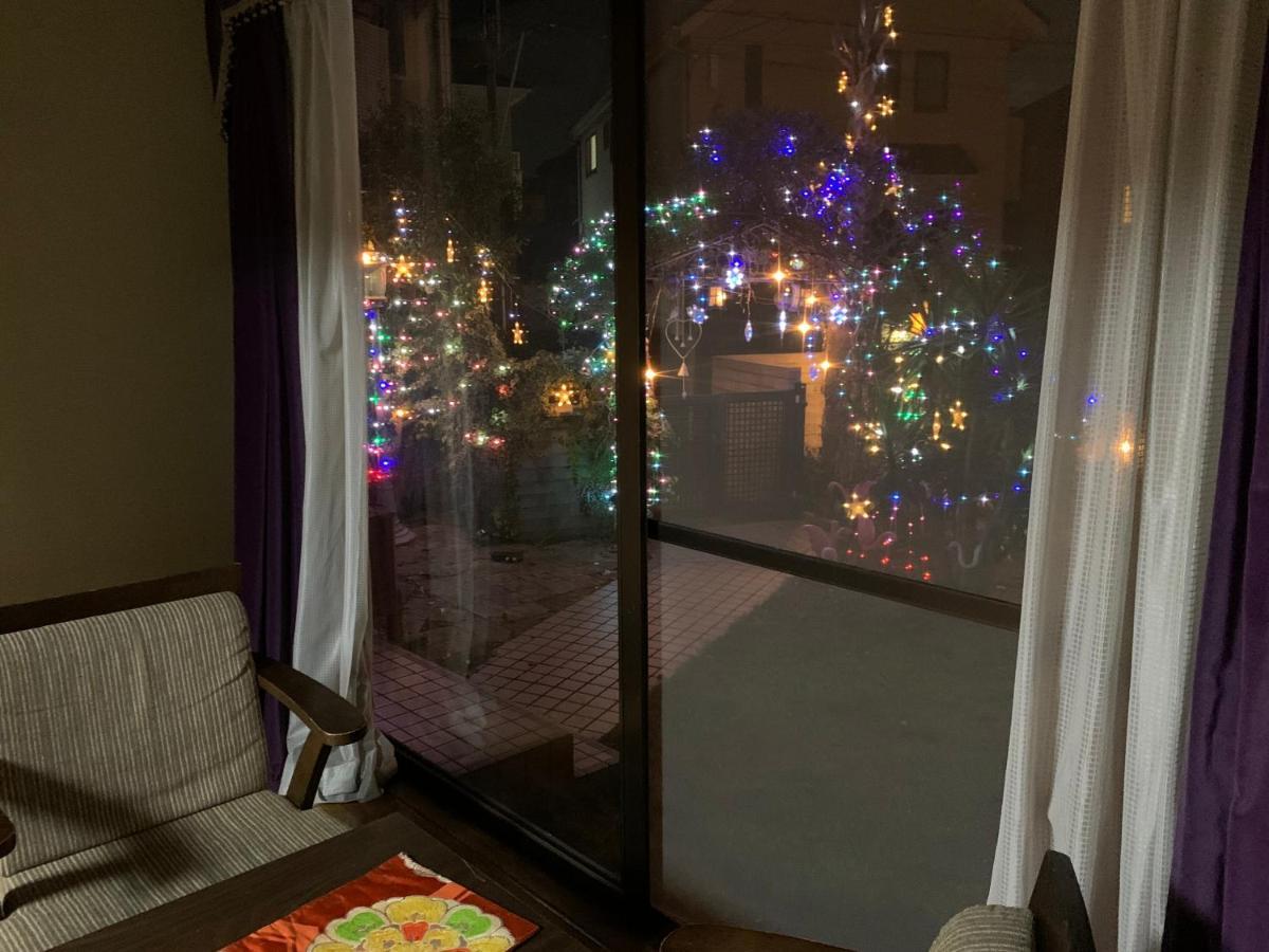 Koto House Apartment Yachiyo Exterior photo