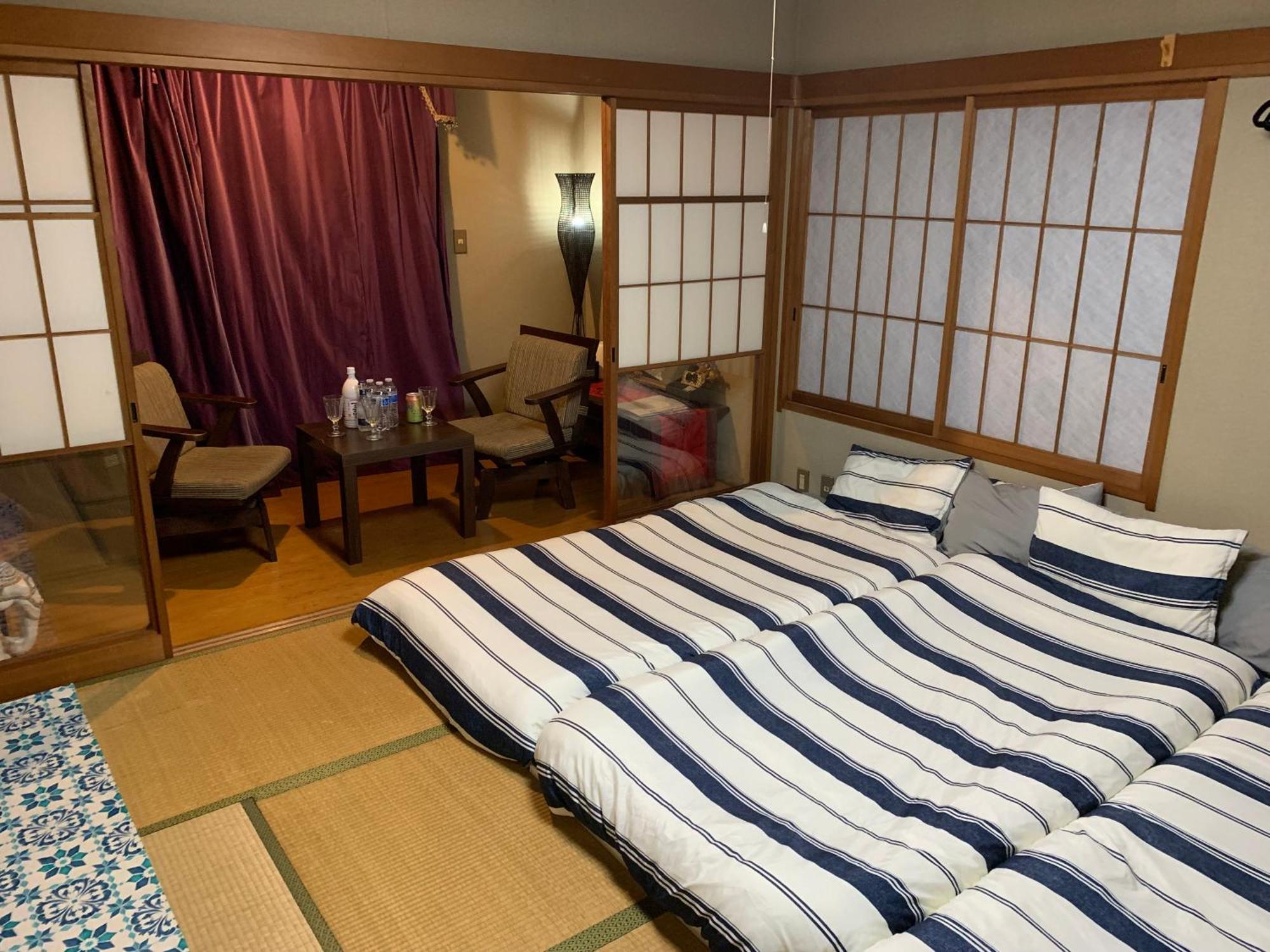 Koto House Apartment Yachiyo Exterior photo