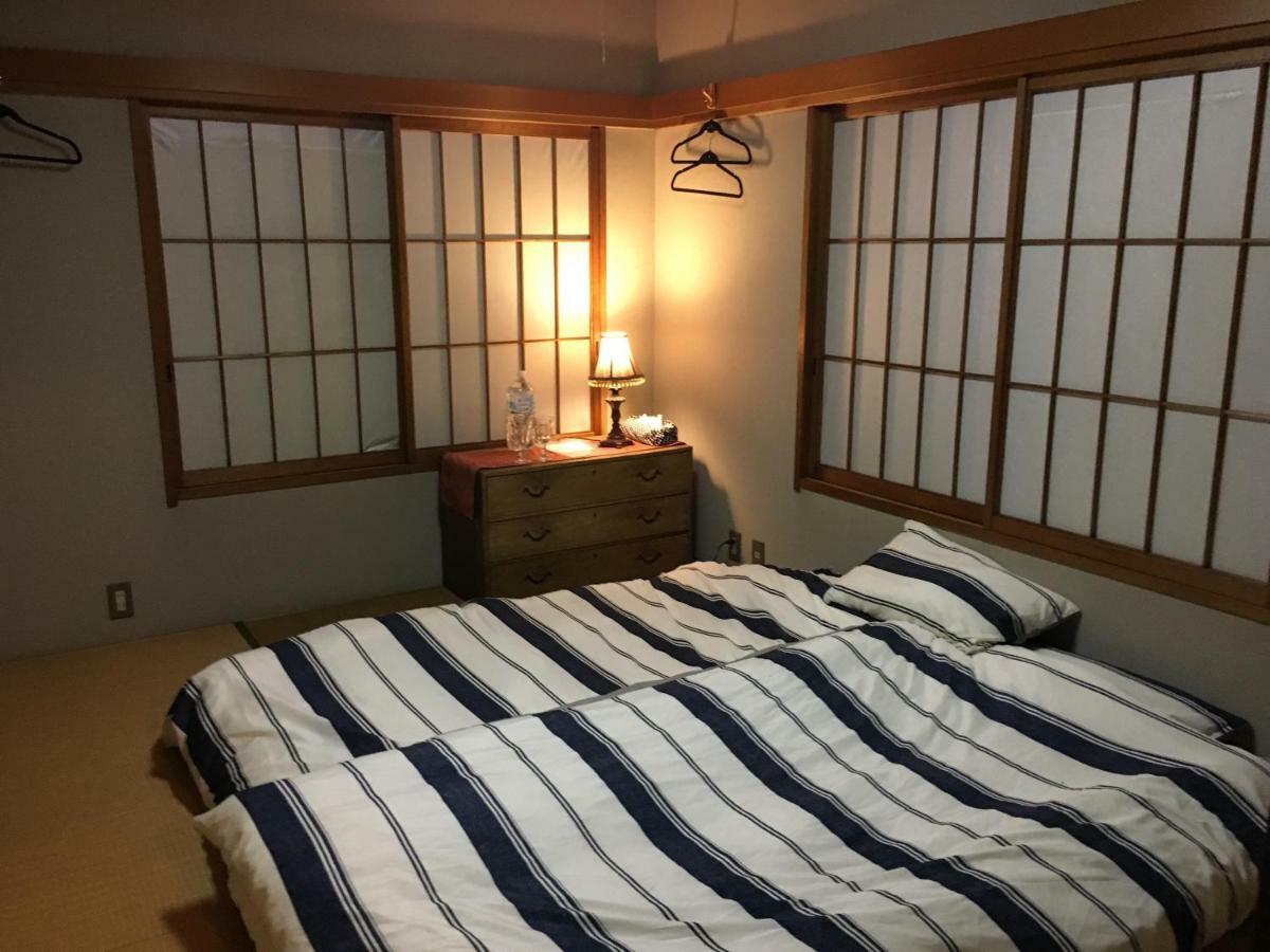 Koto House Apartment Yachiyo Exterior photo