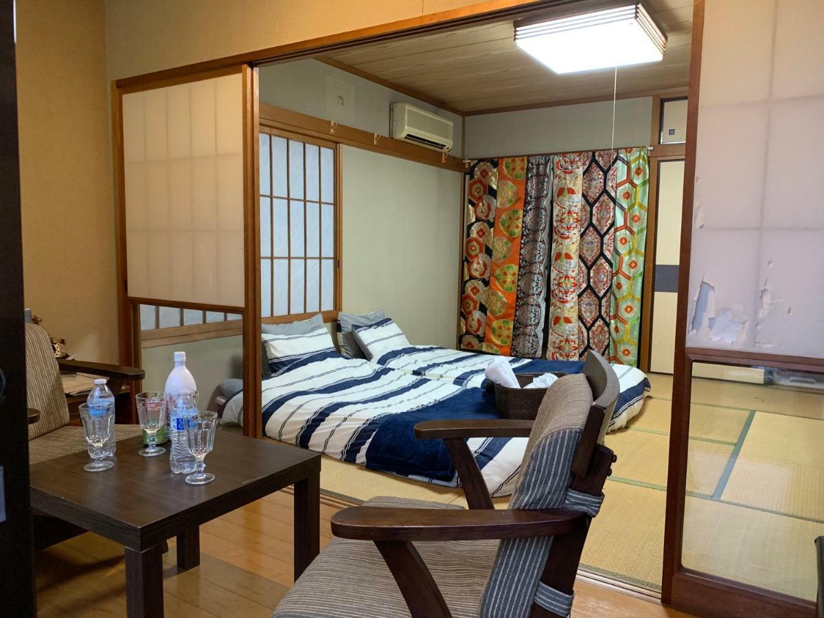 Koto House Apartment Yachiyo Exterior photo