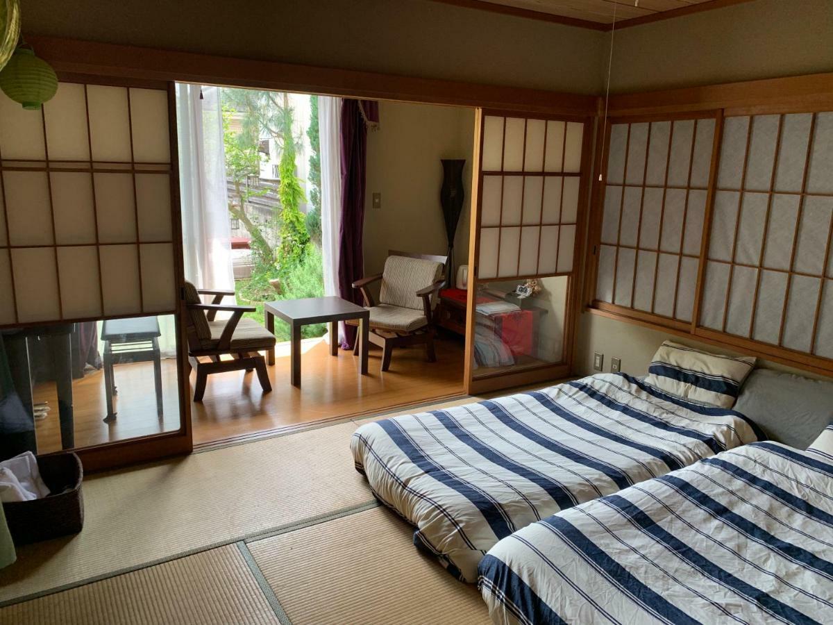 Koto House Apartment Yachiyo Exterior photo